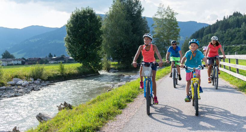 Sommerurlaub in Altenmarkt-Zauchensee