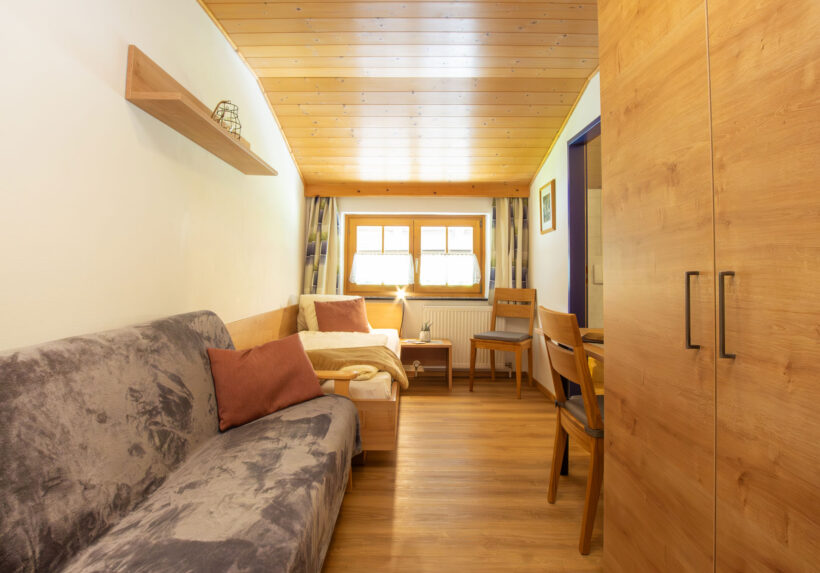 Neu gestaltete Zimmer, Pension in Altenmarkt im Pongau