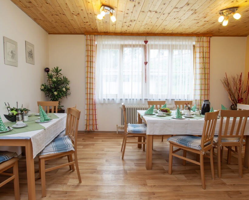 Zimmer mit Frühstück in Altenmarkt im Pongau, Salzburg