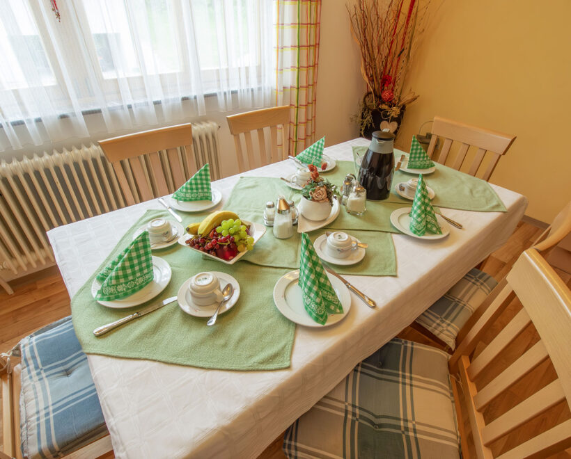 Zimmer mit Frühstück in Altenmarkt im Pongau, Salzburg